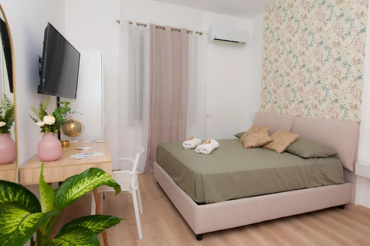 Michelangelo 80 Apartment ナポリ