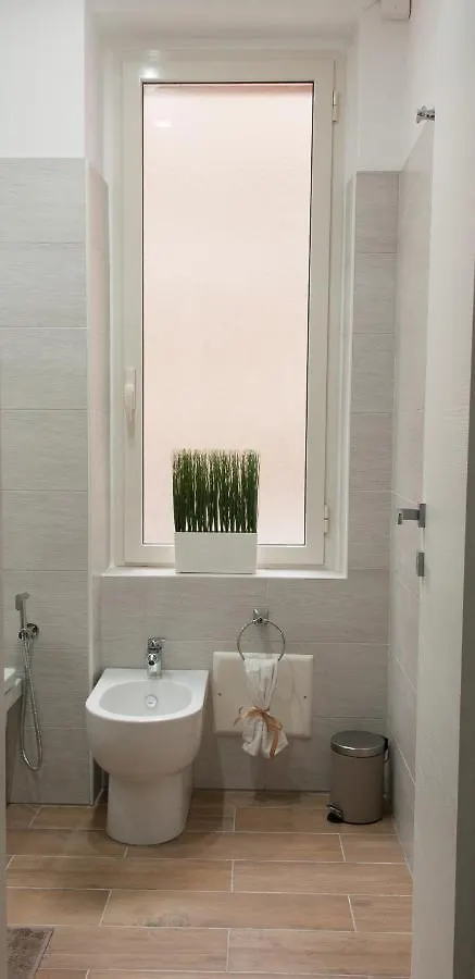 Michelangelo 80 Apartment Naples